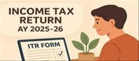 ITR Tips: ITR Filing Has Begun for Salaried Individuals — What You Should Know